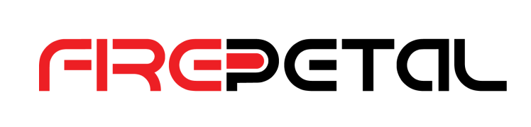 Firepetal logo